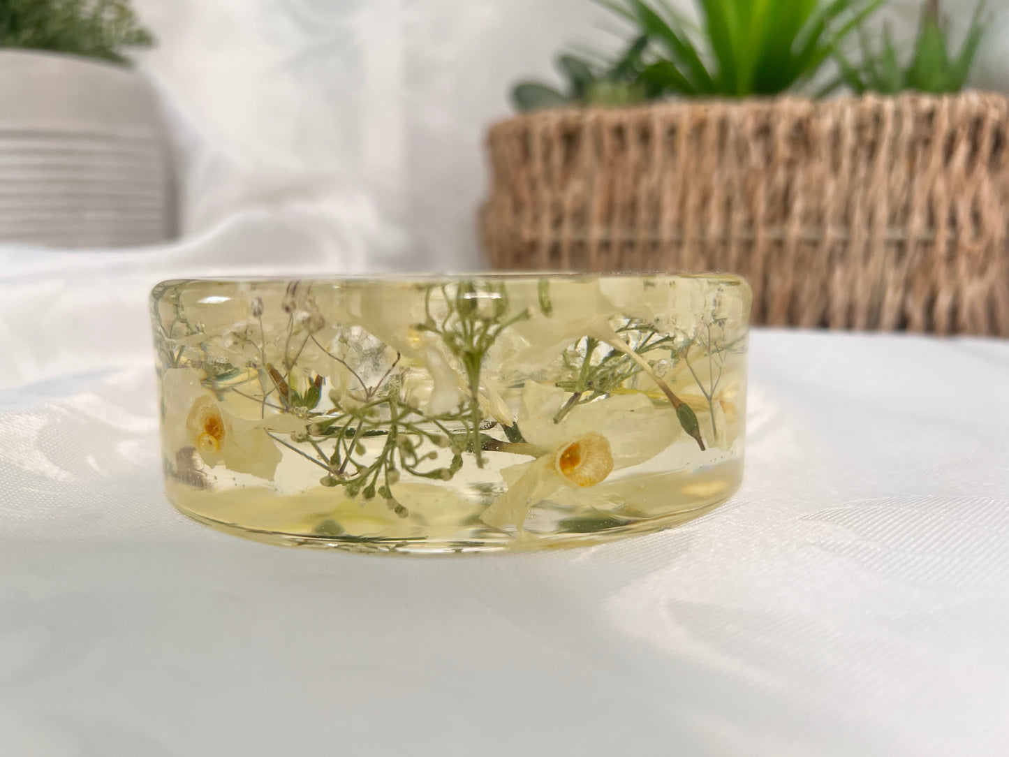 Chunky Tea Lights