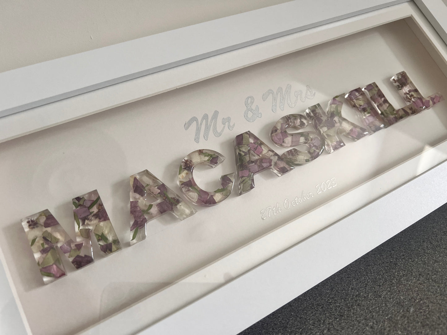Wedding Frame