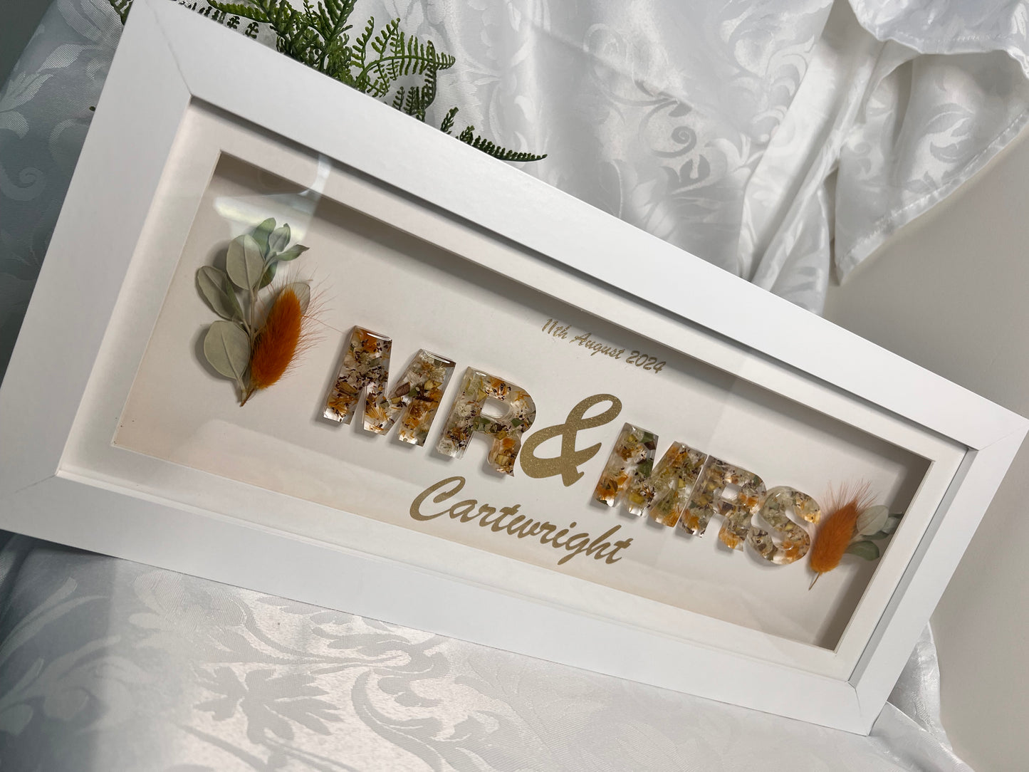 Wedding Frame