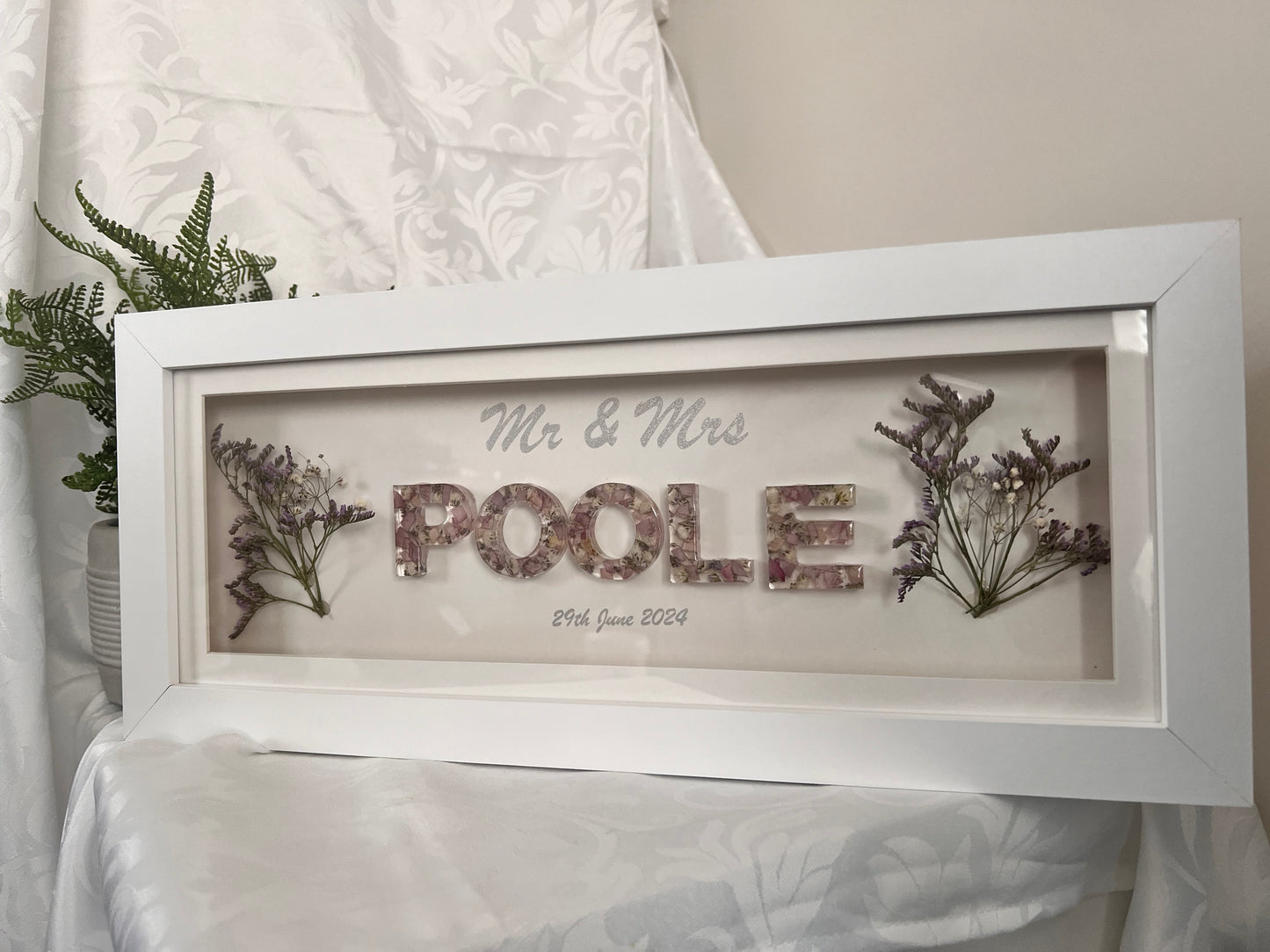 Wedding Frame