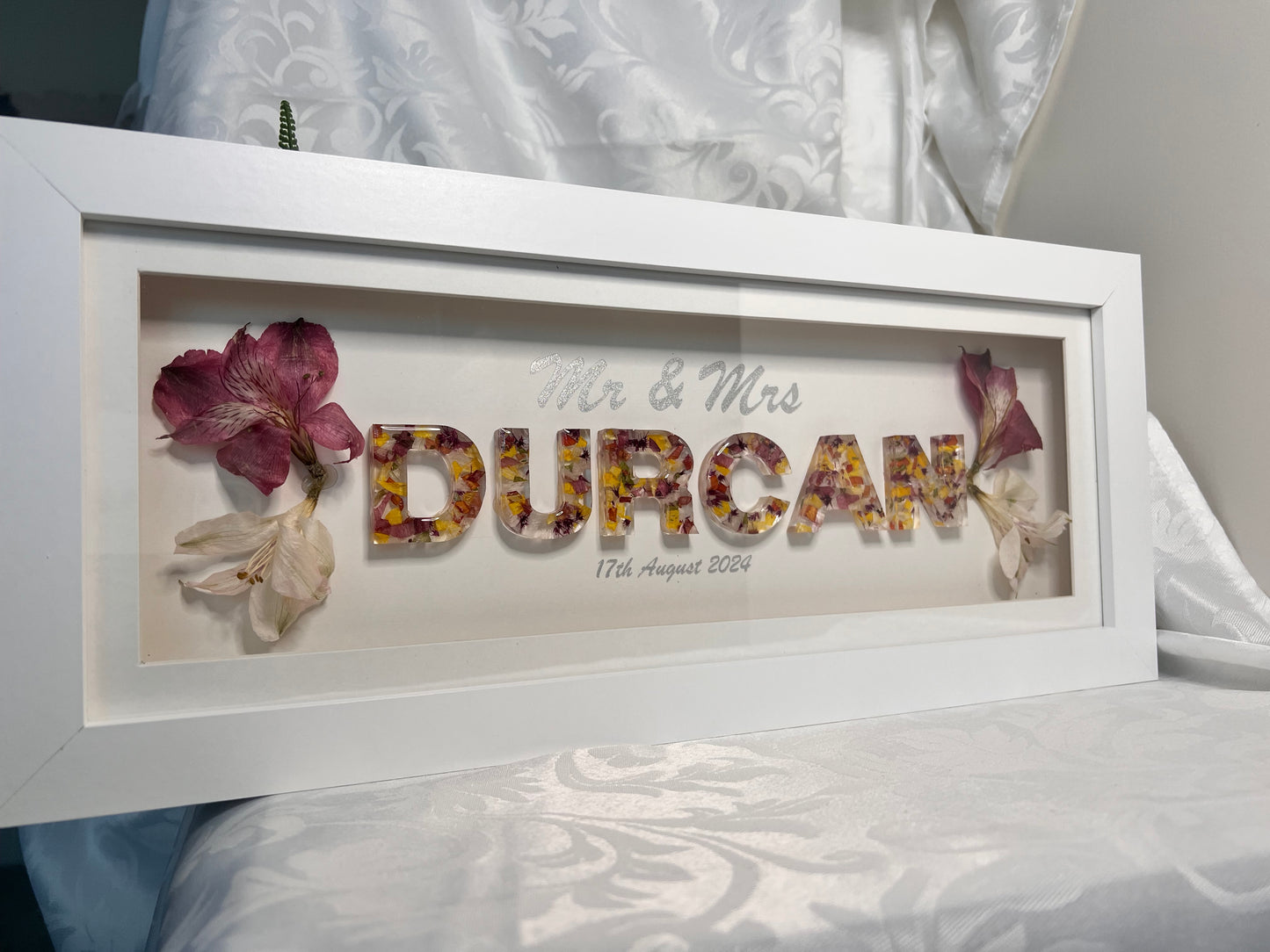 Wedding Frame