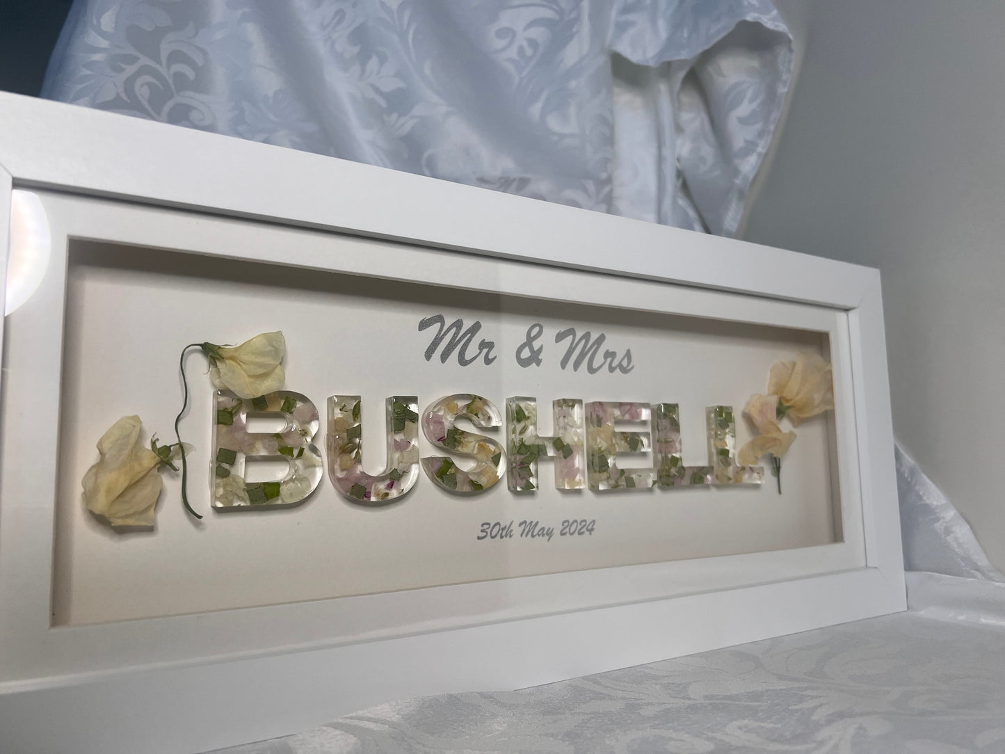 Wedding Frame