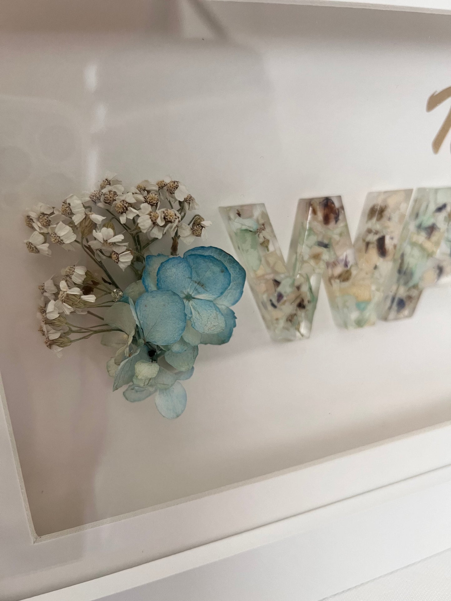 Wedding Frame