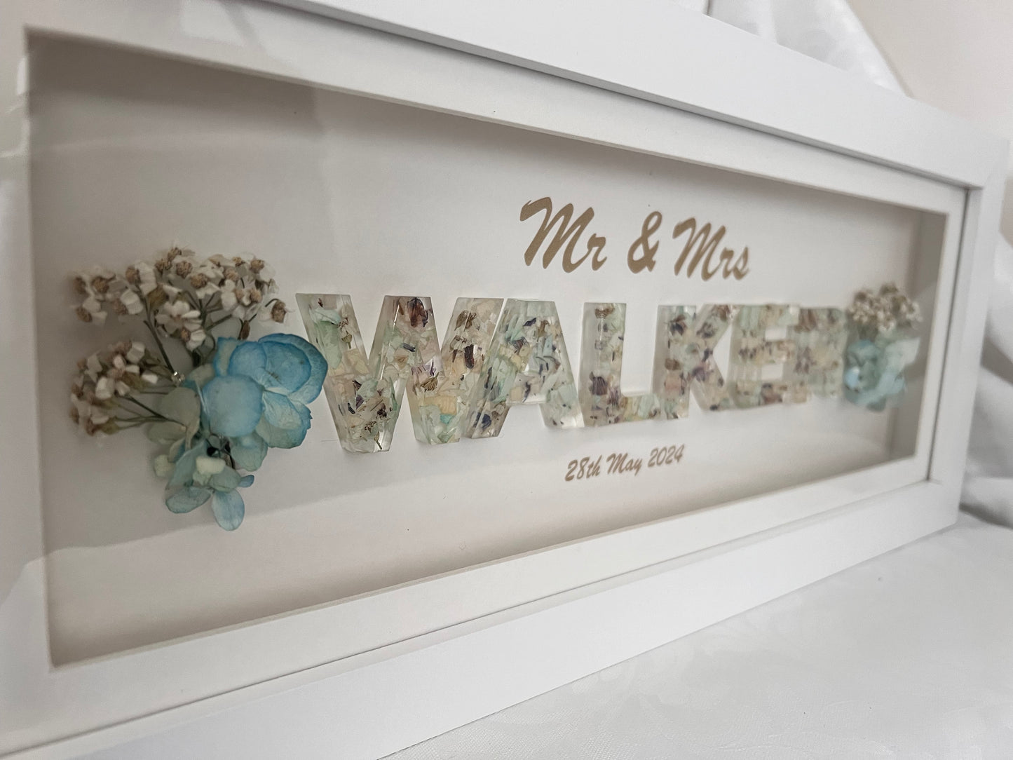Wedding Frame