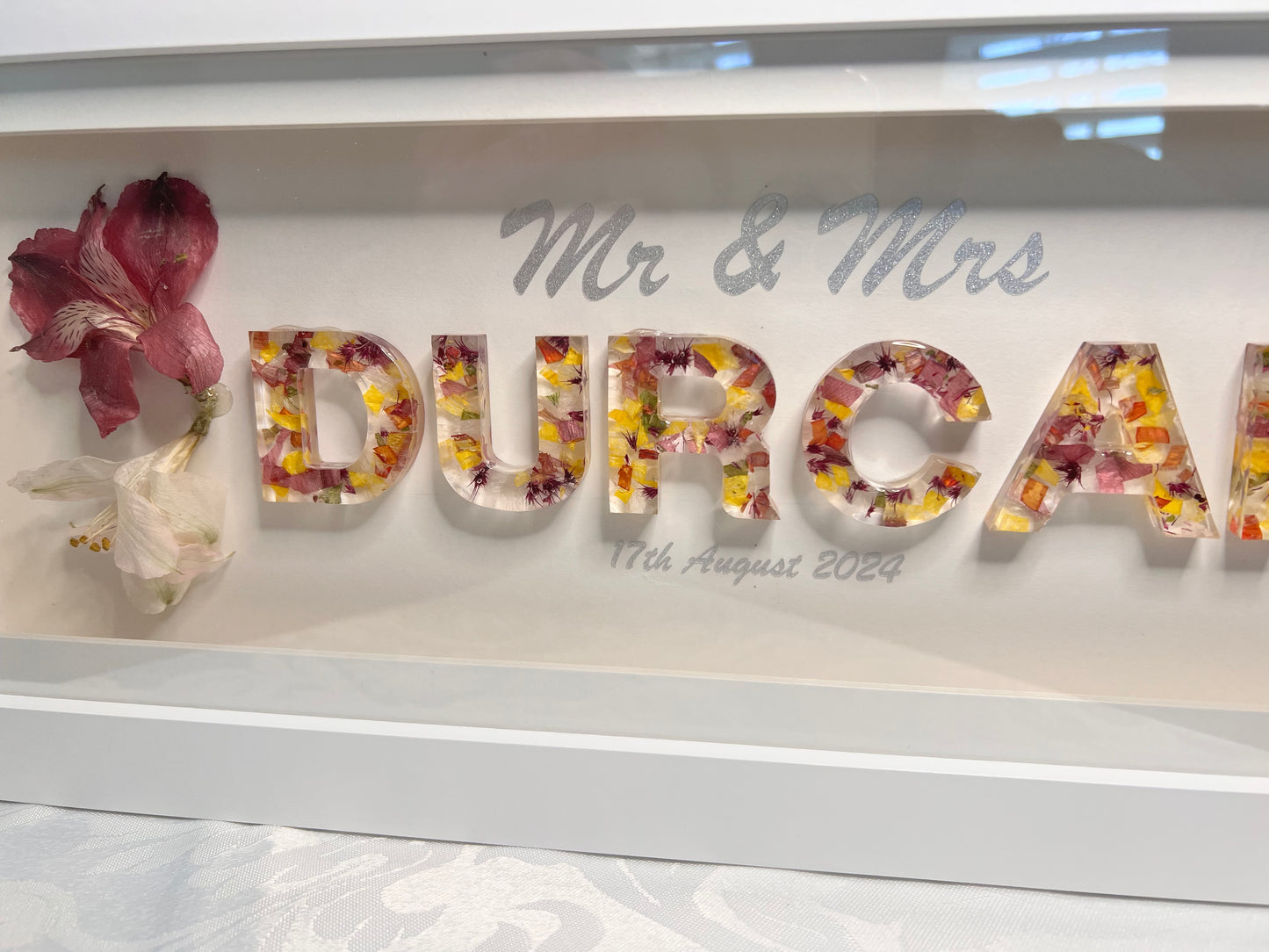 Wedding Frame