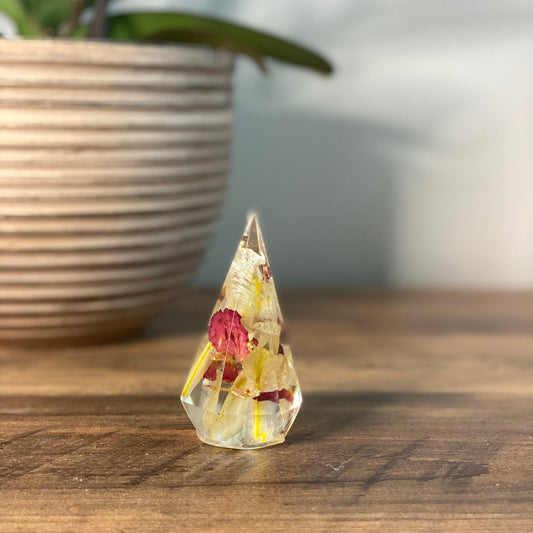 Small Ringholder