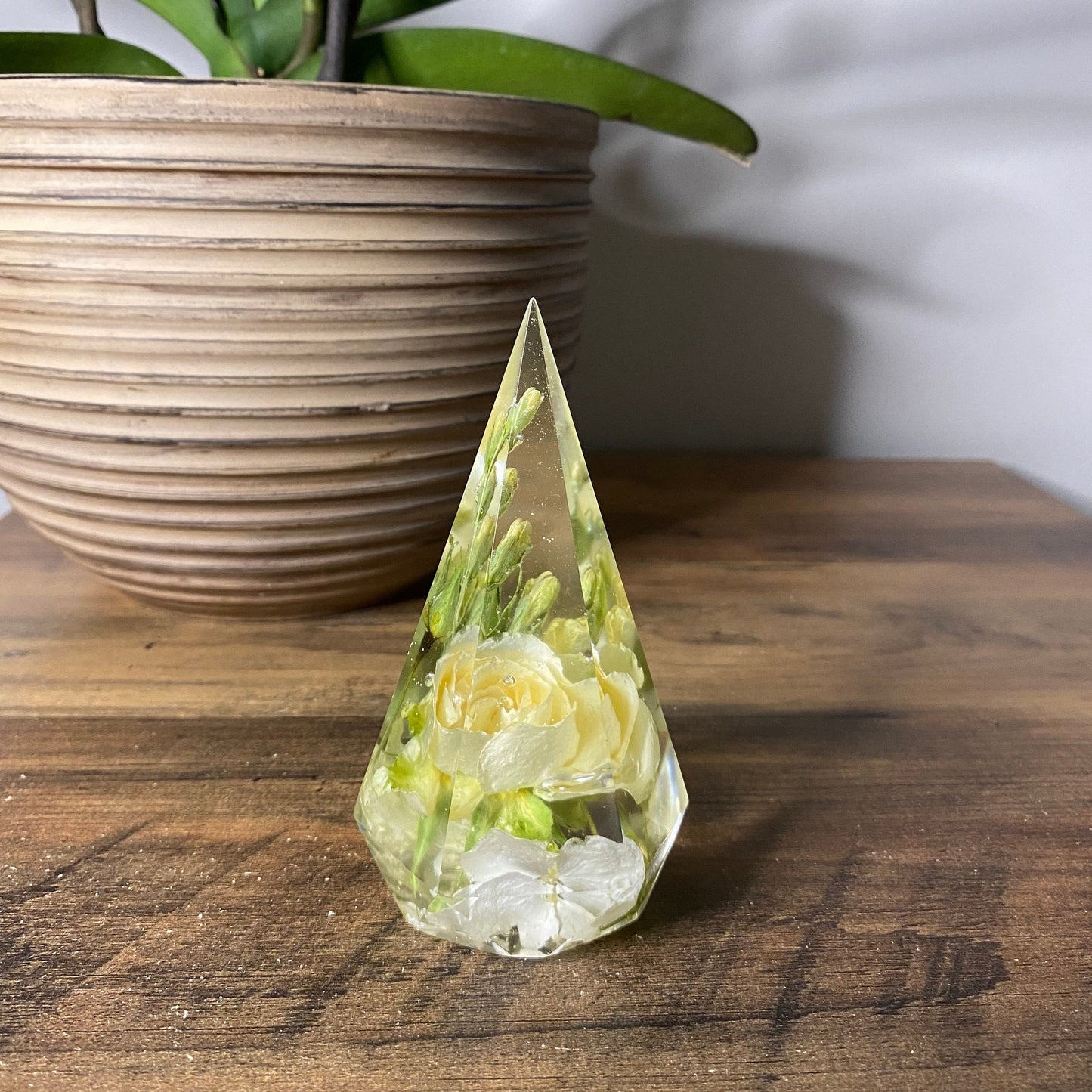 Small Ringholder