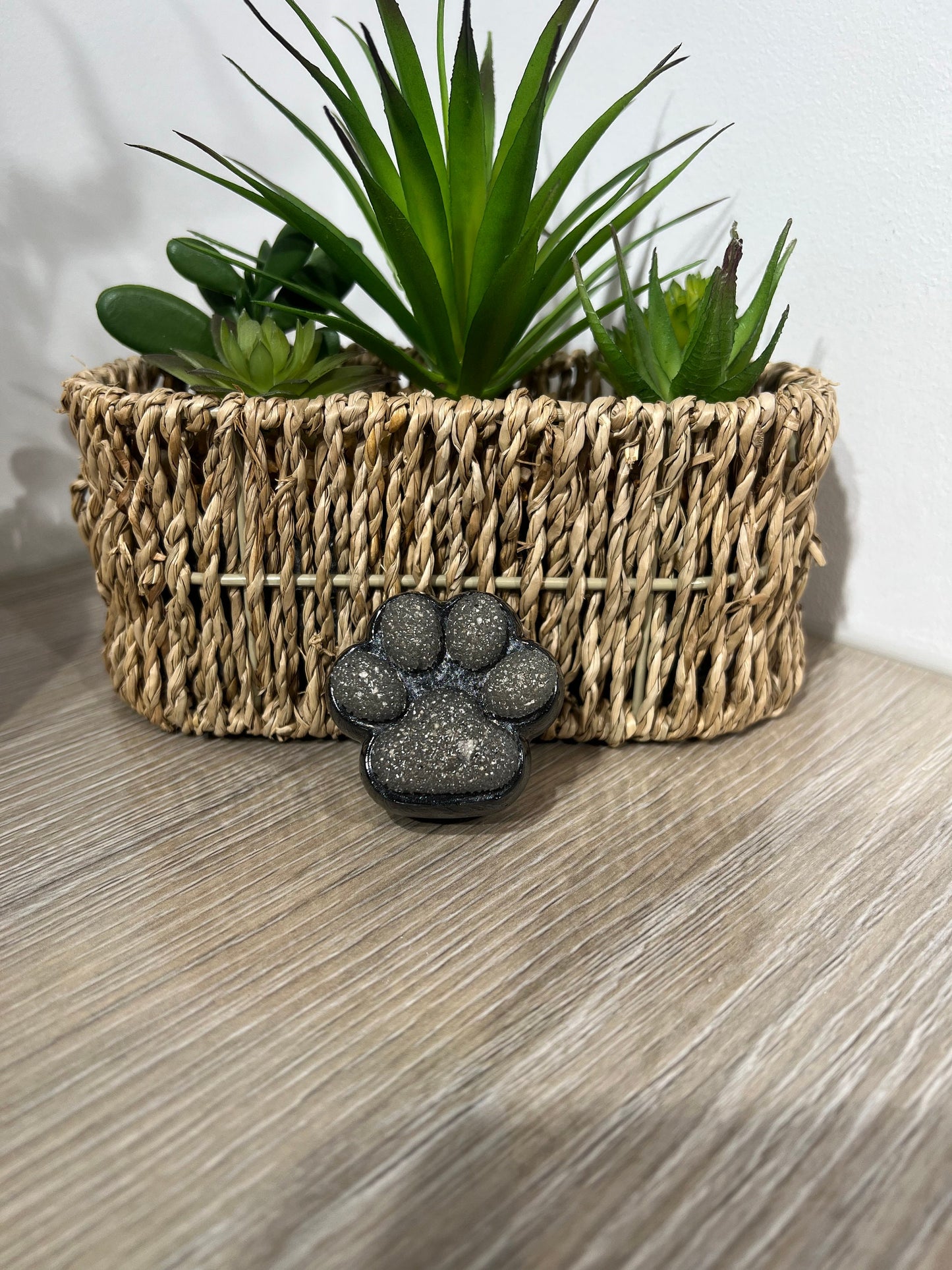 Pet Paw