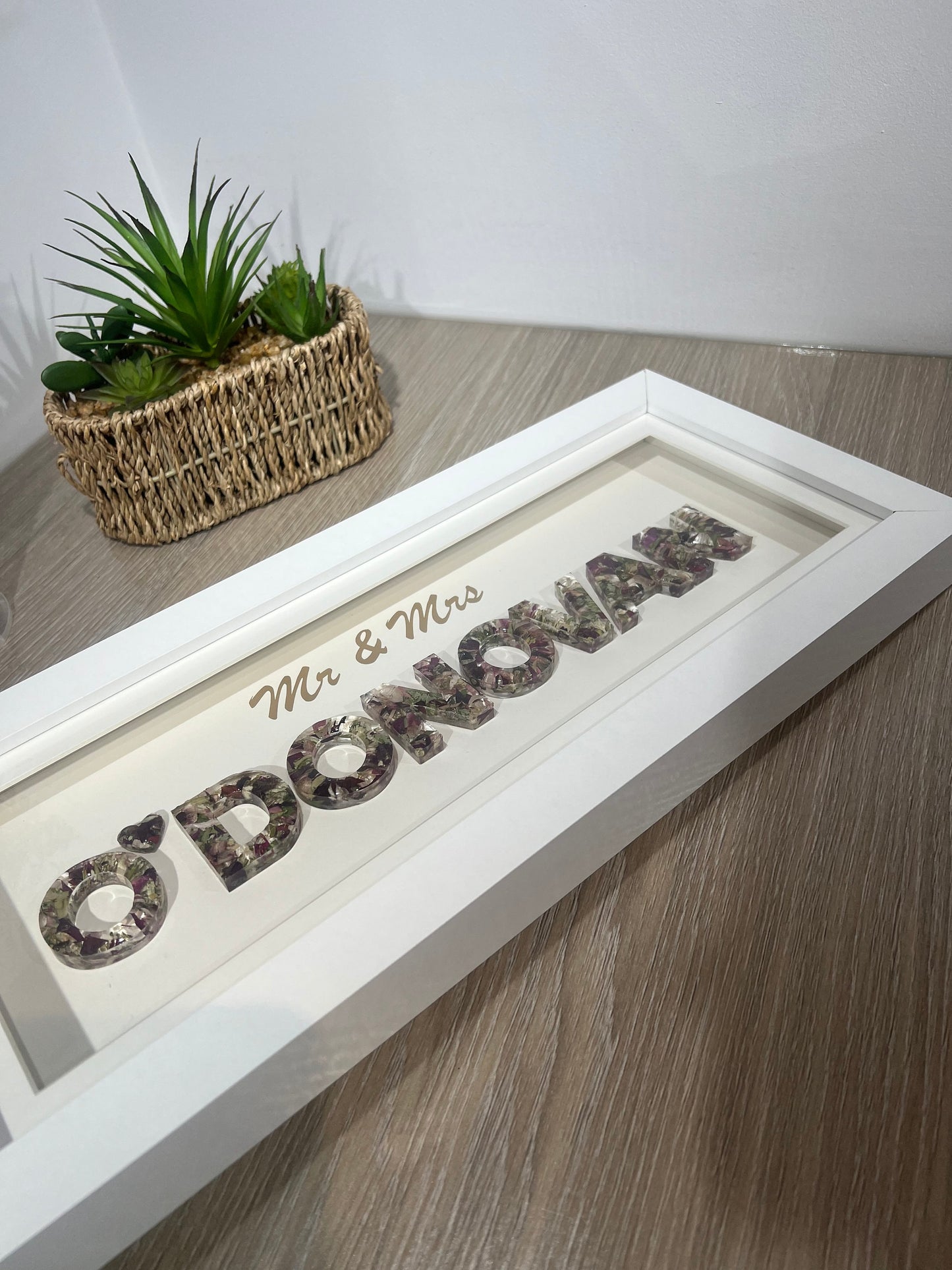Wedding Frame