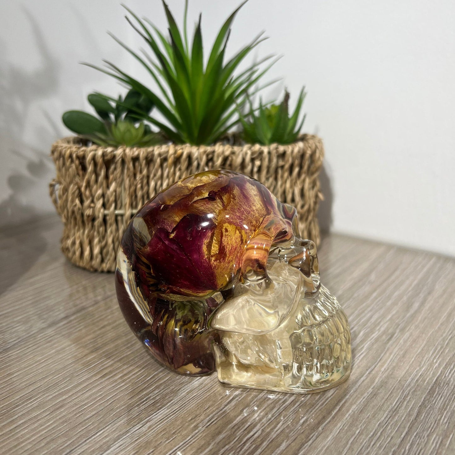 Skull