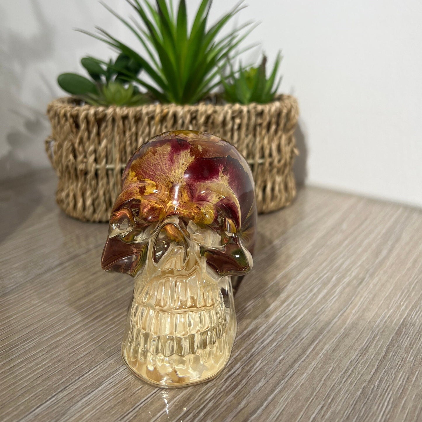 Skull