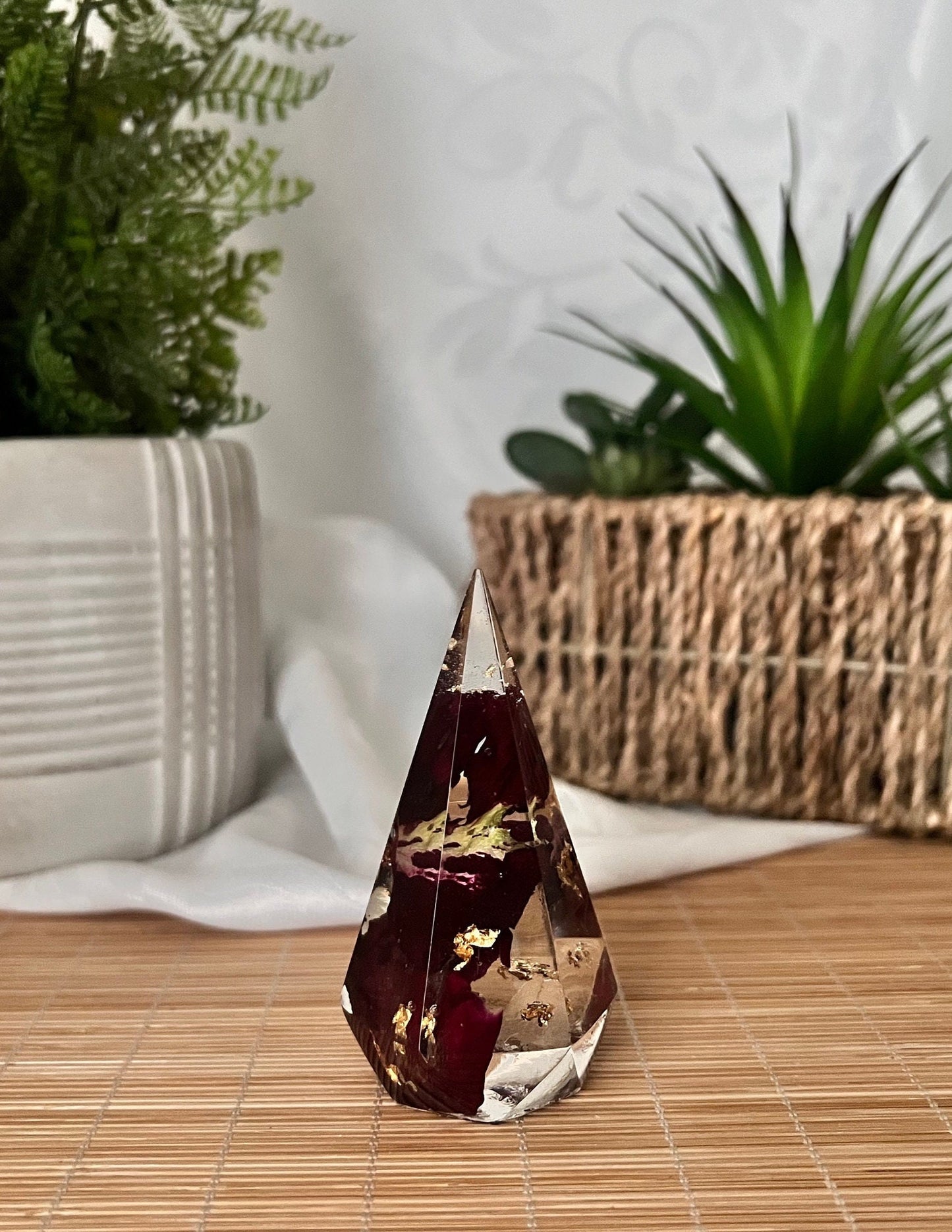 Large Ring Holder