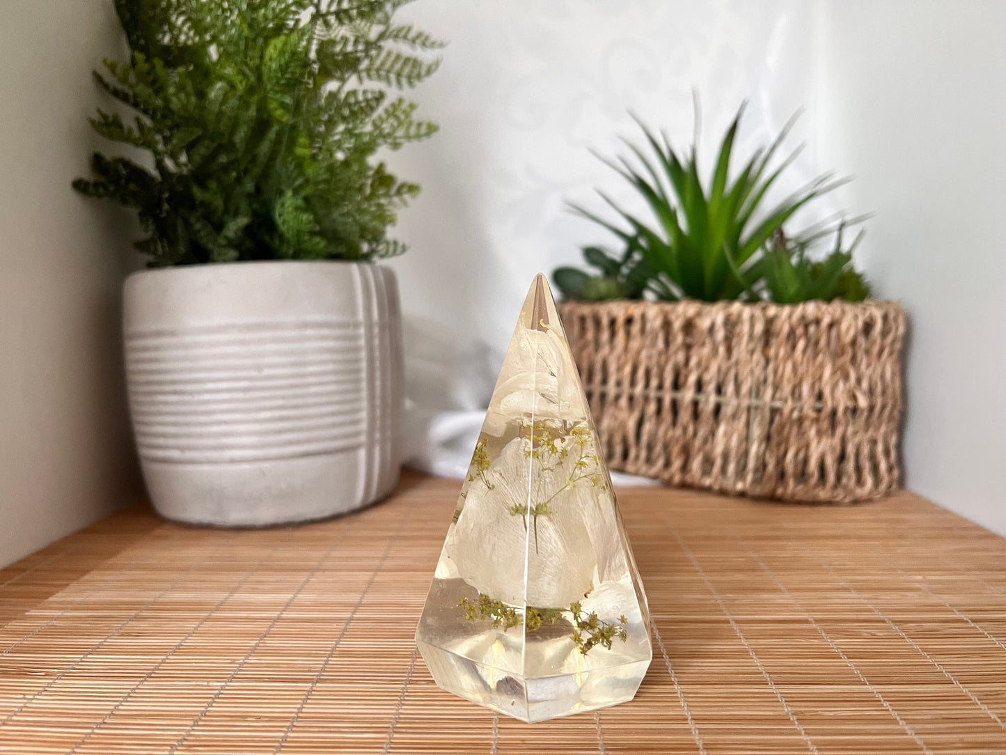 Large Ring Holder