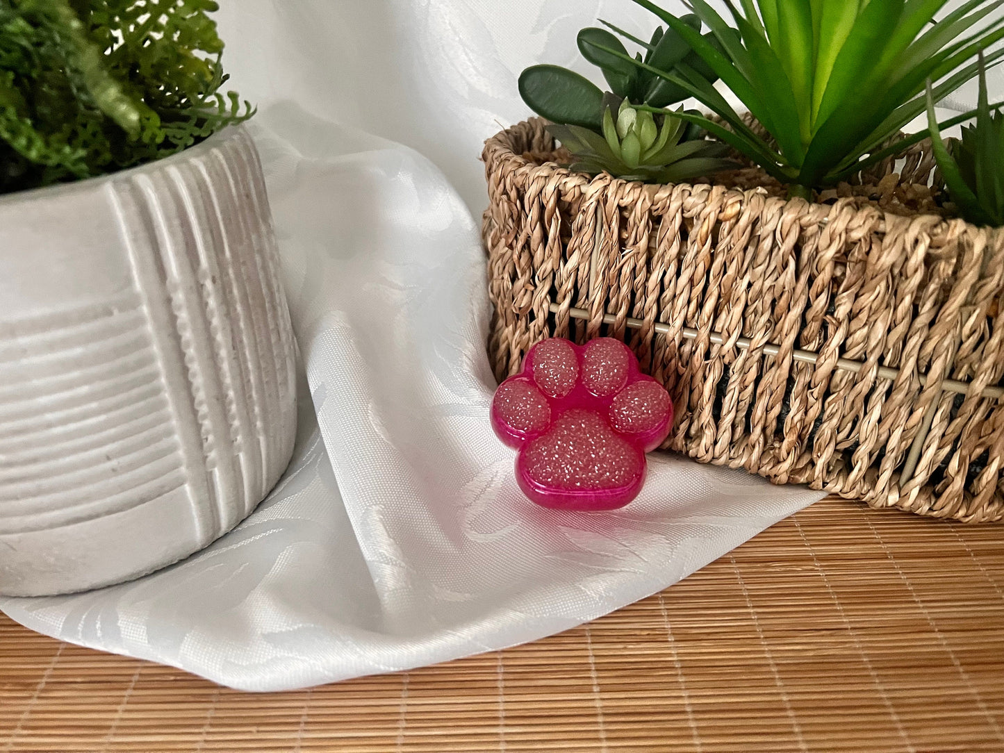 Pet Paw